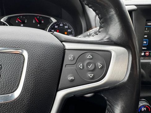 Used 2019 GMC Terrain SLE w/ Driver Convenience Package AWD/4WD image 15