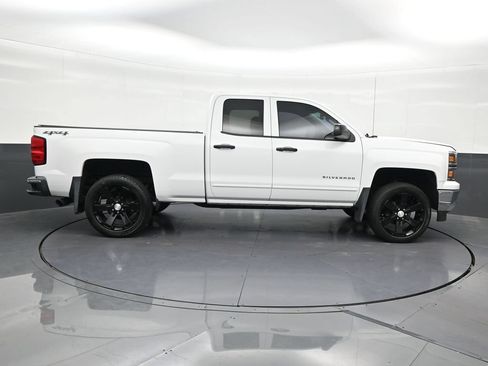 Used 2015 Chevrolet Silverado 1500 LT w/ Rally 2 Edition AWD/4WD image 7