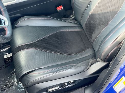 Used 2023 Acura TLX Type S image 19