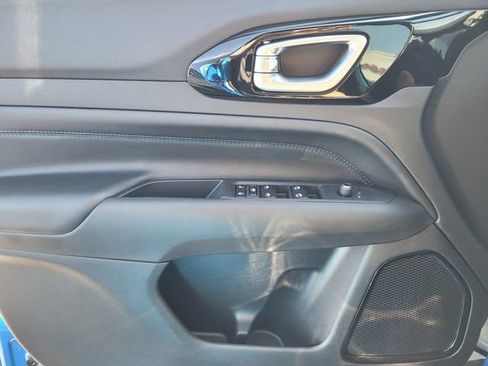 New 2026 Jeep Compass Latitude AWD/4WD image 19