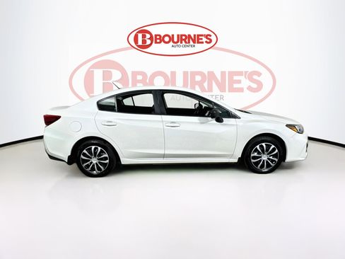 Used 2018 Subaru Impreza 2.0i AWD/4WD image 10