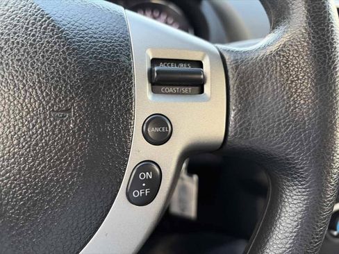 Used 2013 Nissan Rogue S w/ Special Edition Pkg AWD/4WD image 38