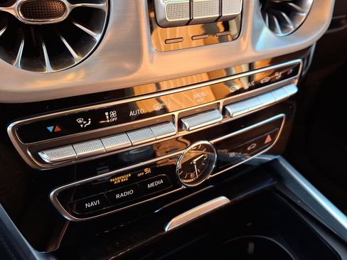 Used 2020 Mercedes-Benz G 550 image 16