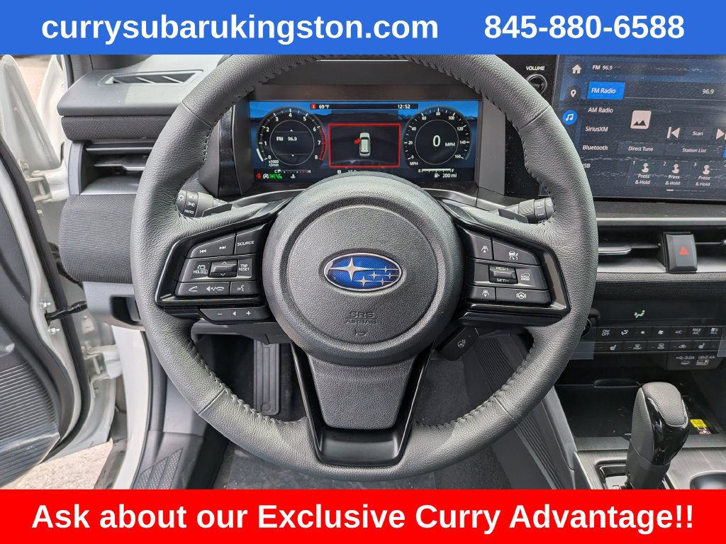 New 2026 Subaru Outback Limited w/ Premium/Limited Plus Package AWD/4WD image 11