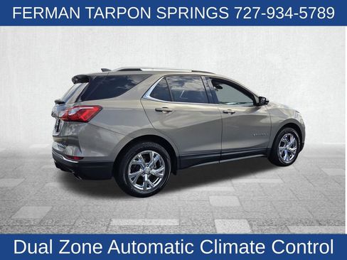 Used 2019 Chevrolet Equinox LT image 11