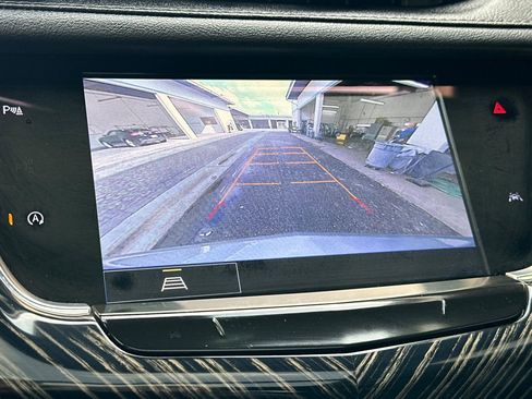 Certified 2024 Cadillac XT6 Premium Luxury image 28