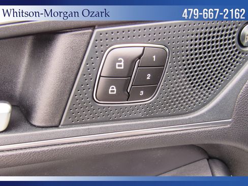 Used 2024 Ford Edge Titanium image 36