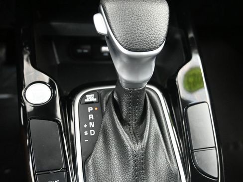 New 2025 Kia Soul S image 23