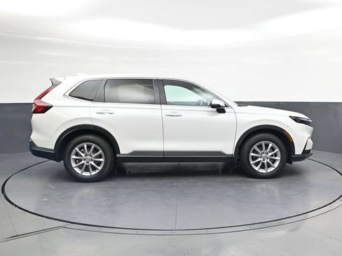 Used 2026 Honda CR-V EX image 5