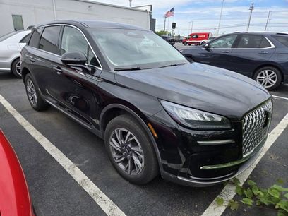 Used 2023 Lincoln Corsair AWD w/ Equipment Group 101A