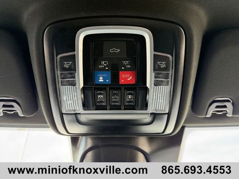 Used 2024 RAM 2500 Rebel w/ Safety Group AWD/4WD image 35