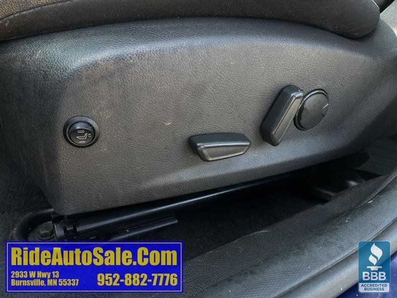 Used 2016 Ford Focus SE w/ Equipment Group 201A FWD image 36