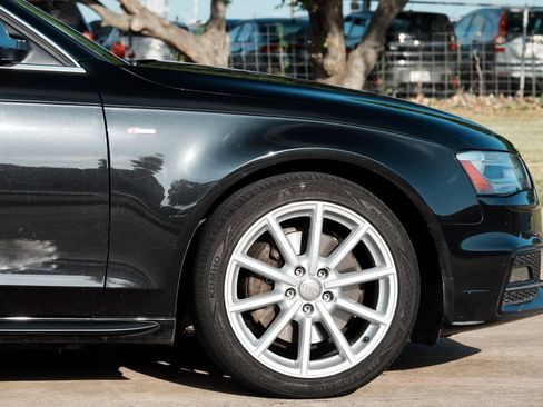Used 2014 Audi A4 2.0T Premium Plus w/ Premium Plus Package AWD/4WD image 29
