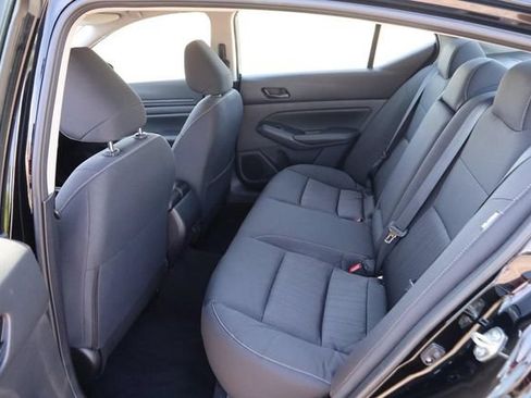 Certified 2025 Nissan Altima 2.5 SV FWD image 9