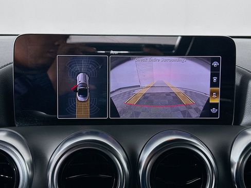 Used 2021 Mercedes-Benz AMG GT Roadster image 14