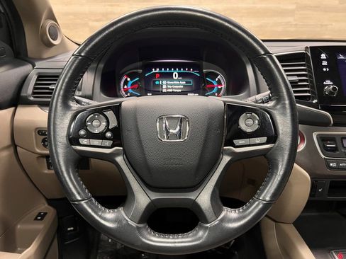 Used 2021 Honda Pilot EX-L image 25