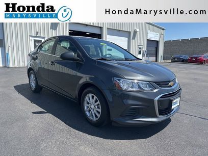 Used 2019 Chevrolet Sonic LT w/ Convenience Package