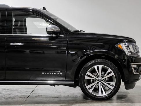 Used 2020 Ford Expedition Platinum image 16
