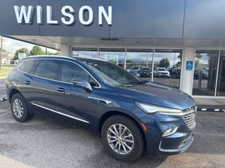 Used 2023 Buick Enclave Essence FWD video 1