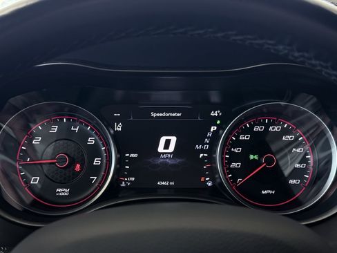 Used 2021 Dodge Charger Scat Pack w/ Dynamics Package image 53