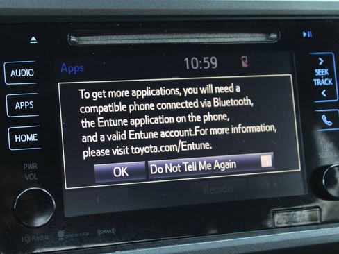 Used 2019 Toyota Tacoma TRD Sport image 20