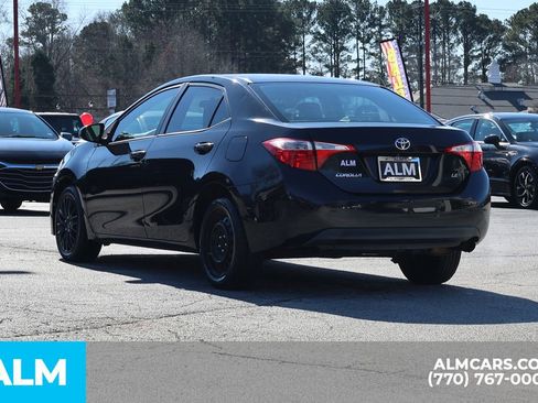 Used 2014 Toyota Corolla L image 7