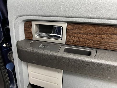 Used 2013 Ford F150 Lariat w/ Mid Equipment Group image 51