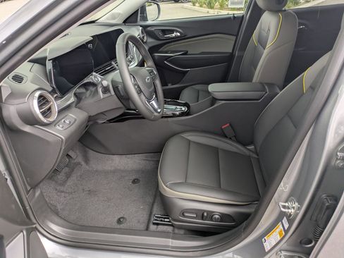 New 2026 Chevrolet Trax ACTIV image 11