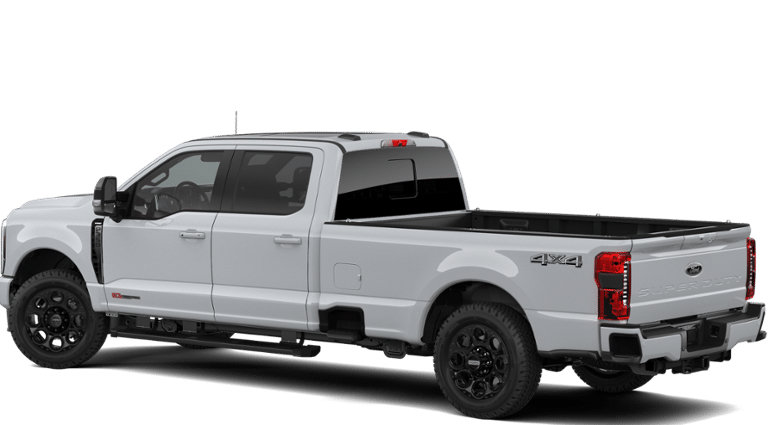 New 2026 Ford F350 Lariat w/ Black Appearance Package AWD/4WD image 45