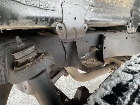 Used 2011 Toyota Tundra 4x4 CrewMax image 52