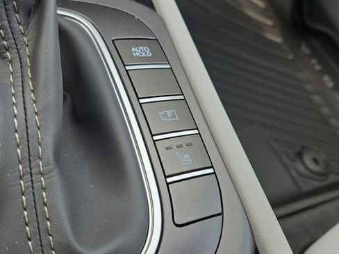 New 2026 Hyundai Kona SEL Sport image 16