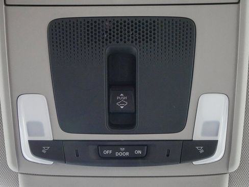 Certified 2025 Honda CR-V EX image 23