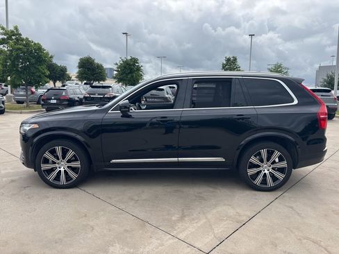 Used 2025 Volvo XC90 T8 Ultra w/ Protection Package Premier image 8