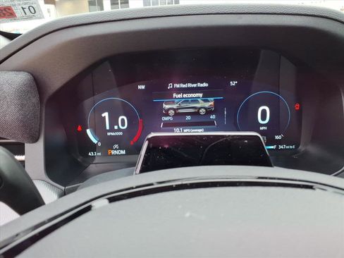 New 2026 Ford Explorer ST w/ Sun And Sound Package AWD/4WD image 24