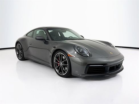 Used 2020 Porsche 911 Carrera S image 7