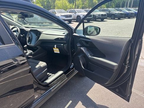 New 2026 Subaru Crosstrek 2.0i Premium AWD/4WD image 96