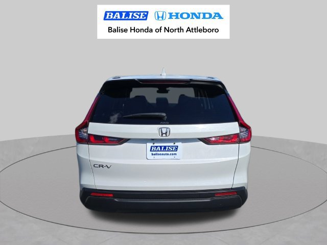 Used 2024 Honda CR-V EX image 7