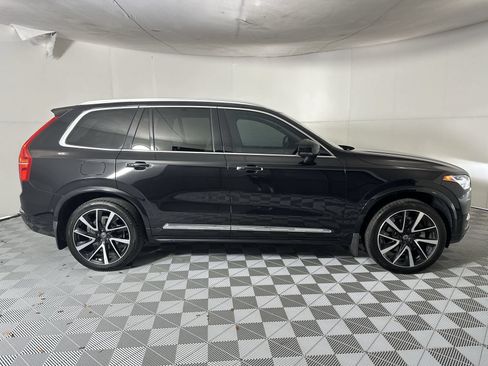 Used 2019 Volvo XC90 T6 Inscription w/ Advanced Package AWD/4WD image 9