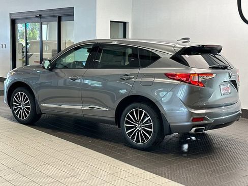 New 2026 Acura RDX SH-AWD w/ Advance Package image 4