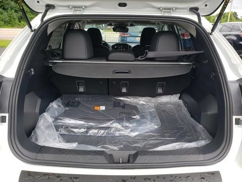 New 2026 Subaru Crosstrek 2.5i Limited AWD/4WD image 5