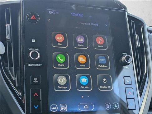 New 2026 Subaru Forester Touring image 14