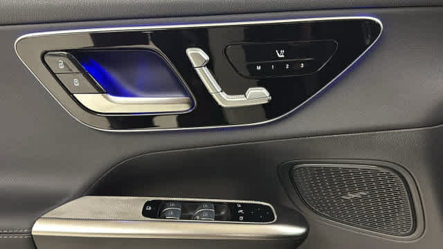 Certified 2026 Mercedes-Benz GLC 300 4MATIC image 16