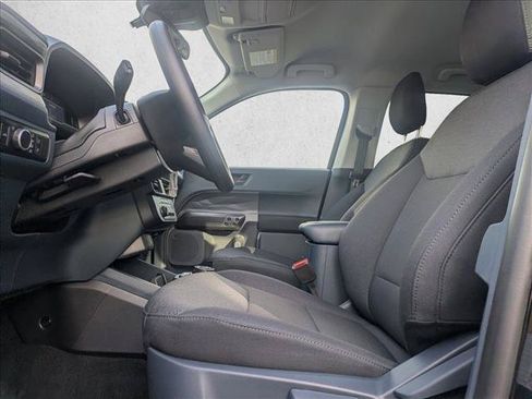 New 2026 Ford Maverick XL AWD/4WD image 4