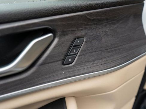 Used 2023 Jeep Grand Cherokee Limited AWD/4WD image 21