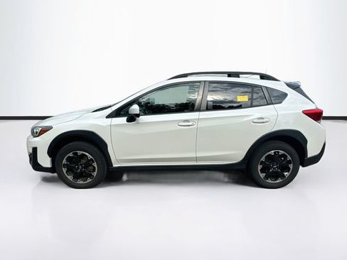 Used 2023 Subaru Crosstrek 2.0i Premium AWD/4WD image 5