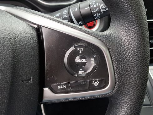 Used 2020 Honda CR-V EX image 22