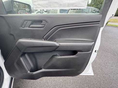 New 2026 Chevrolet Colorado W/T w/ WT Custom Package image 9