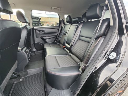 Used 2025 Nissan Rogue SV w/ Rock Creek Premium Package image 23