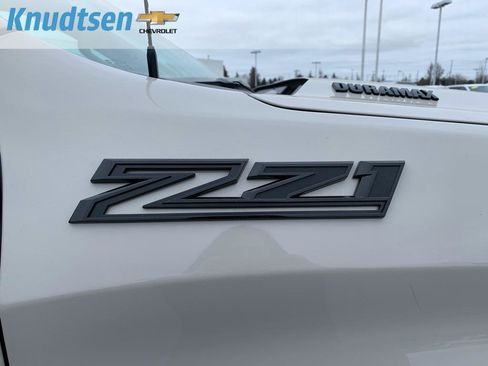 Used 2026 Chevrolet Silverado 1500 RST AWD/4WD image 10