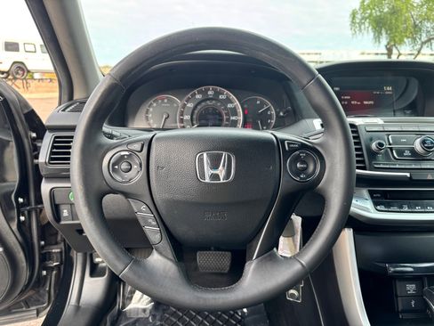 Used 2015 Honda Accord Sport image 20